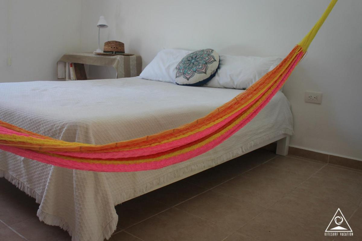 Casa Kinich Sisal Hotel Luaran gambar
